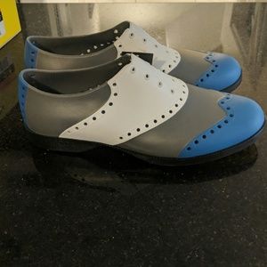 Biion Wingtips